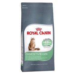 Ξηρά Τροφή Γάτας Royal Canin Digestive Care 10 kg Adult Fish, Poultry, Rice, Vegetable