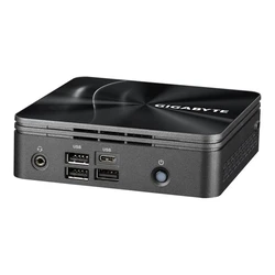 Barebone Gigabyte BRIX GB-BRR7-4800 (rev. 1.0) - Ryzen 7 4800U 1.8 GHz - 0 GB - no HDD