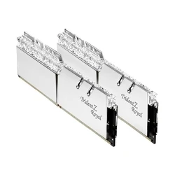 Μνήμη RAM Σταθερού DDR4 32GB G.Skill Trident Z Royal Series - 2 x 16GB - DIMM 288-PIN - 3600 MHz / PC4-28800 - Unbuffered