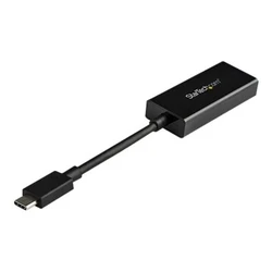 Αντάπτορας USB StarTech USB-C to HDMI with HDR - 4K 60Hz - Black
