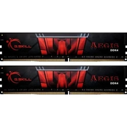Μνήμη RAM Σταθερού DDR4 16GB G.Skill 3000 C16 Aegis K2