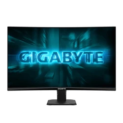 Gigabyte Οθόνη LED Curved Full HD 27 HDR