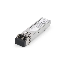 Network Switch Digitus Professional Transceiver Module - GigE