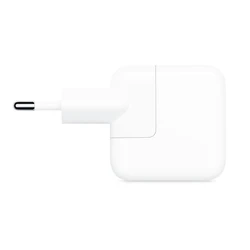 Φορτιστής Πρίζας Apple Power Adapter USB 12W Mgn03Zm/A
