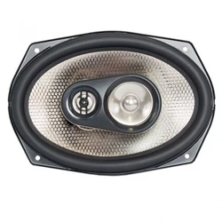 Σετ Ηχεία Αυτοκινήτου Earthquake FOCUS F6x9