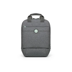 Τσάντα Laptop Port Designs YOSEMITE Eco 35.6 cm (14") Backpack Grey