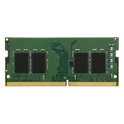 Μνήμη RAM Φορητού DDR4 4GB Kingston ValueRAM 3200 UDIMM CL22