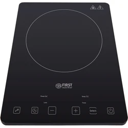 Επαγωγική Εστία 2000 W First Austria FA-5095-2 Μονή