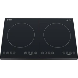 Επαγωγική Εστία 2 X 2000 W First Austria FA-5095-4 Διπλή