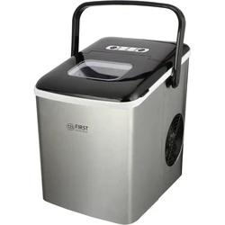 Παγομηχανή 12 Kg / Ημέρα 1.8 L First Austria FA-5104-2 Inox