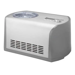 Γιαουρτομηχανή First Austria FA-5105-1 και παγωτού με οθόνη  1.2L, 135W