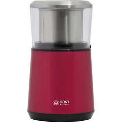 Μύλος Καφέ Μπαχαρικών 200 W First Austria FA-5486-2-RE
