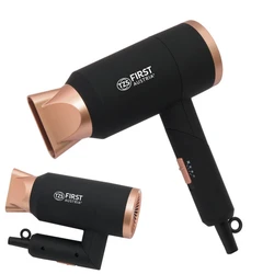 Πιστολάκι Μαλλιών Ταξιδιού 1800 W First Austria FA-5653-5