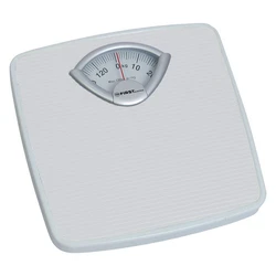 Ζυγαριά Μπάνιου First Austria FA-8004-1-WI Αναλογική Λευκή