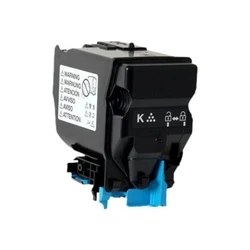 Toner Konica Minolta TNP-48K - Black - original