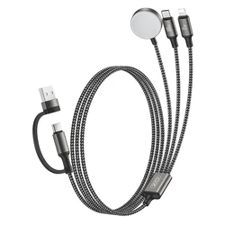 XO Charging and Data Transfer Cable
