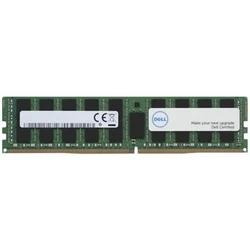 Μνήμη RAM Φορητού DDR4 16GB Dell - SO DIMM 260-PIN - Unbuffered