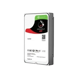 Εσωτερικός Σκληρός Δίσκος 3.5" 10TB Seagate IronWolf ST10000VN000 - SATA 6Gb/s