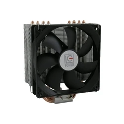 Ψύκτρα CPU LC Power Cosmo Cool liquid cooling system
