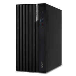 Acer Veriton M4 Επιτραπέζιος Υπολογιστής Intel Core i7 13700 16GB 512GB SSD