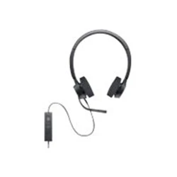 Headset Dell Pro Stereo WH3022