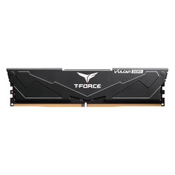 Team Group Μνήμη RAM VULCAN DDR5 16GB 6000MHz CL38
