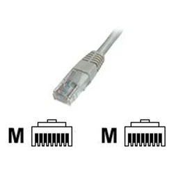 Καλώδιο Δικτύου Digitus Premium - 5 m - Gray