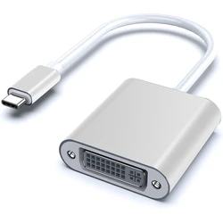 Αντάπτορας USB ATC Type-C σε DVI