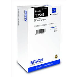 Μελάνι Epson T75 C13T754140 XXL Black