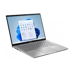 Laptop Asus 14" Vivobook S14 Intel Core Ultra 7-255H/16GB/SSD 1TB/Windows 11 (90NB16J1-M002W0) (US Keyboard)