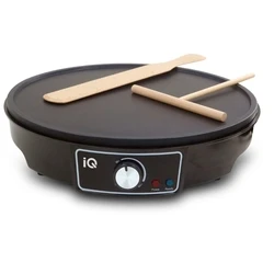 Κρεπιέρα IQ Kc-1124(Ανοιχτή/Ταλαιπωρημένη Συσκευασία)