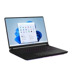 Laptop Asus 16" ROG Strix SCAR Intel Ultra 9-275HX/32GB/SSD 2TB/NVIDIA RTX 5080 16GB/Windows 11 (90NR0LD1-M00200) (US Keyboard)
