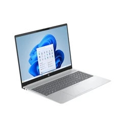 Laptop HP 16" OmniBook 5 AI Intel Core Ultra 7-255U/16GB/SSD 512GB/Windows 11 (C1LT3EA) (US Keyboard)