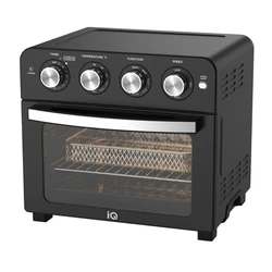 Πολυφουρνακι Φριτέζα Αέρος IQ Af-003 XXL 23lt(Με Βαθούλωμα βλ. φωτ.2)