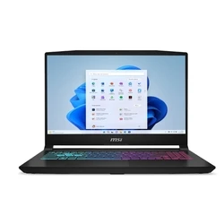 Laptop MSI 15,6" Katana Intel Core i7-14650HX/32GB/SSD 1TB/NVIDIA RTX 5070 8GB/Windows 11 (B14WGK-061XPL|10M232W11H) (US Keyboard)