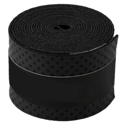 Αντιολισθητική ταινία Powertech για καλάμι ψαρέματος FISH-0001, μαύρη