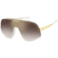 CARRERA Flaglab 16 Unisex Sunglasses - FLAGLAB-16-VVP (Lens/Bridge/Temple: 99/01/130 mm)