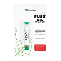 Flux Gel 10ml TERMOPASTY