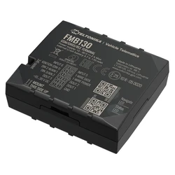 GPS Tracker αυτοκινήτου Teltonika FMB130, GSM/GPRS/GNSS, Bluetooth