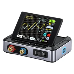 Τροφοδοτικό Πάγκου Fnirsi μίνι DPS-150, 150W