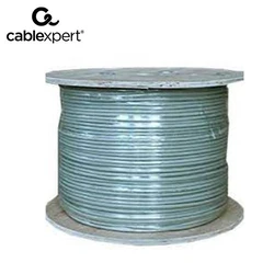 Καλώδιο Δικτύου Cablexpert CAT5E FTP LAN SOLID 305M