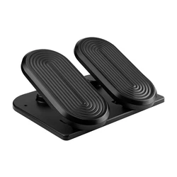 Υποπόδιο Γραφείου Brateck FR-12 με Πεντάλ Εκγύμνασης Ποδιών, Μαύρο