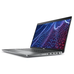 DELL Laptop Latitude 5430, Factory Refurbished Grade A, i5-1235U, 16/256GB SSD, 14" Touchscreen, Cam, Intel Integrated Graphics, Windows 11 Pro