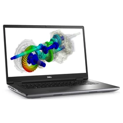 Dell Precision 7770 Refurbished Grade A 17.3" (Core i7-12850HX/64GB/512GB SSD/W11 Pro)