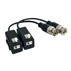 Αξεσουάρ CCTV Folksafe Video Balun Fs-Hdp4110P