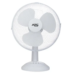 Επιτραπέζιος Ανεμιστήρας ATC HF3 40W 30cm