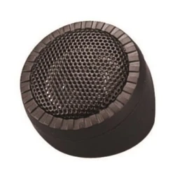 Felix Σετ Tweeter Αυτοκινήτου Στρογγυλά FX 2001 105dB FX-2001