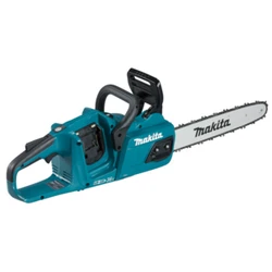 Αλυσοπρίονο Makita DUC355Z Black,Blue