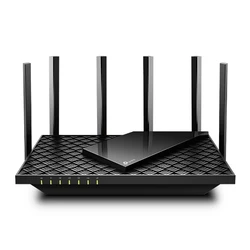 Router TP-LINK AX5400 Dual-Band Gigabit Wi-Fi 6