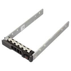 Dell Carrier HDD 2.5 Inch SAS SATAU Version 2